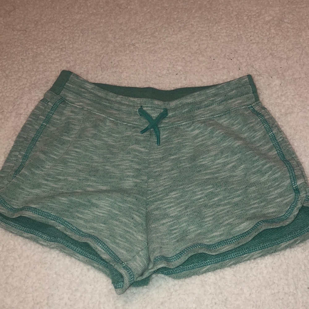 Old navy shorts